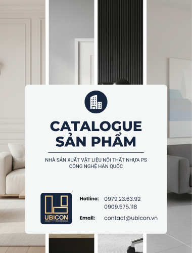 CATALOGUE KHUNG TRANH