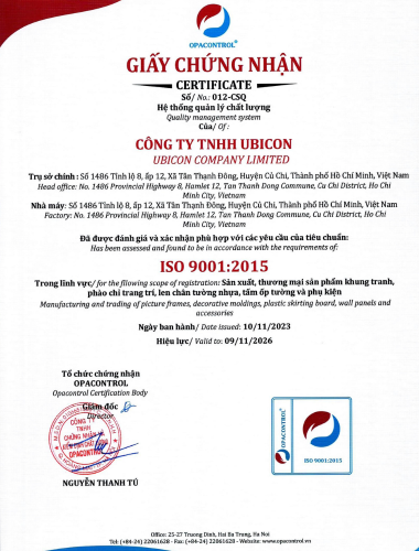 ISO 9001:2015-147