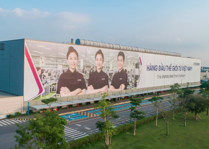 SAMSUNG ELECTRONICS