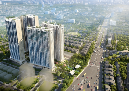 GRAND NEST KHẢI VY