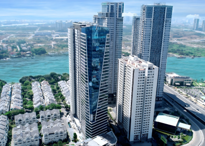 OPAL TOWER