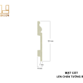 LEN CHÂN TƯỜNG B12 - 2