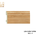 LEN CHÂN TƯỜNG B12 - 5