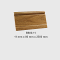 Len tường nhựa B800-11