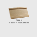 Len tường nhựa B800-19