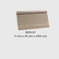 Len tường nhựa B800 - 50