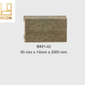 Len tường nhựa B801-42