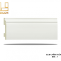 Len tường nhựa B15 - 7