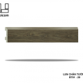 LEN CHÂN TƯỜNG B701 - 20