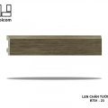 LEN CHÂN TƯỜNG B701 - 23