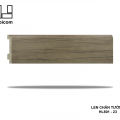 LEN CHÂN TƯỜNG HL801 - 23