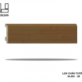 LEN CHÂN TƯỜNG HL801 - 26