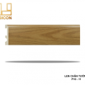 LEN CHÂN TƯỜNG P10 - 11