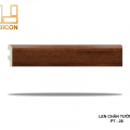 LEN CHÂN TƯỜNG P7 - 26