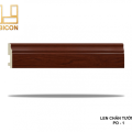 LEN CHÂN TƯỜNG PO - 1