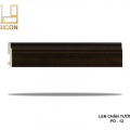 LEN CHÂN TƯỜNG PO - 12