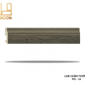 LEN CHÂN TƯỜNG PO - 14