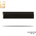 LEN CHÂN TƯỜNG PO - 22