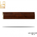LEN CHÂN TƯỜNG PO - 5