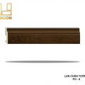 LEN CHÂN TƯỜNG PO - 8