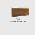 Len tường nhựa P7 - 28
