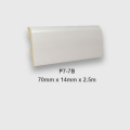 Len tường nhựa P7-7B