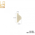 CHỈ VIỀN B410 - 40