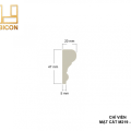 CHỈ VIỀN M219 - 10