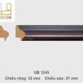 Khung tranh khổ vừa UB1245