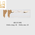 Khung tranh khổ vừa UB215 - WG