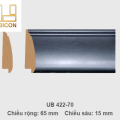 Khung tranh khổ lớn UB422 - 70
