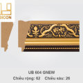 Khung tranh khổ lớn UB604 - GNEW