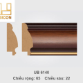 Khung tranh khổ lớn UB6140