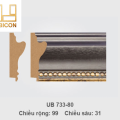 Khung tranh khổ lớn UB733 - 80