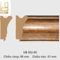 Khung tranh khổ lớn UB902 - 80