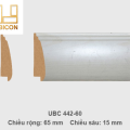 Khung tranh khổ lớn UBC442-60