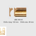 Khung tranh khổ lớn UBC805 - 61