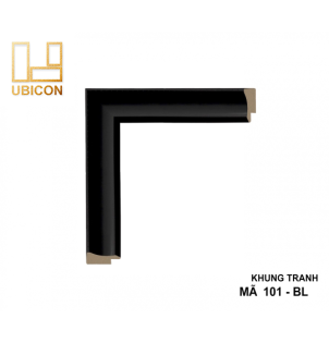KHUNG TRANH 101 - BL