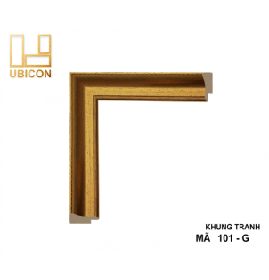 KHUNG TRANH 101 - G