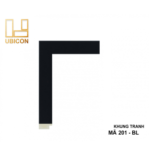 KHUNG TRANH 201 - BL