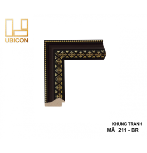 KHUNG TRANH 211 - BR