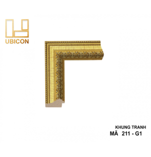 KHUNG TRANH 211 - G1