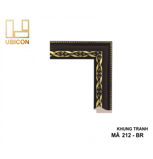 KHUNG TRANH 212 - BR