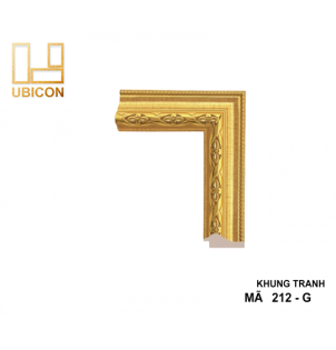 KHUNG TRANH 212 - G