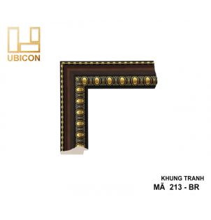KHUNG TRANH 213 - BR