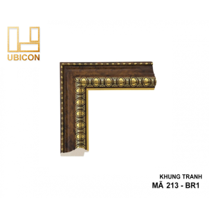 KHUNG TRANH 213 - BR1