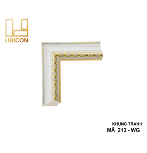 KHUNG TRANH 213 - WG