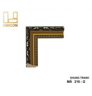 KHUNG TRANH 216 - G