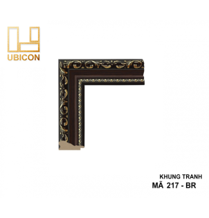KHUNG TRANH 217 - BR