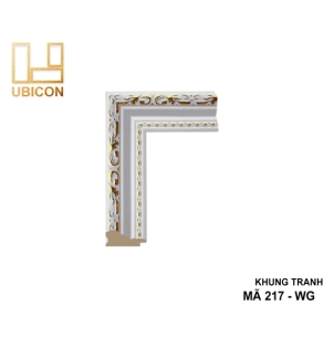 KHUNG TRANH 217 - WG